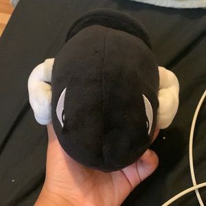 Super Mario bullet